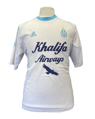 Marseille 2002-2003 HOME