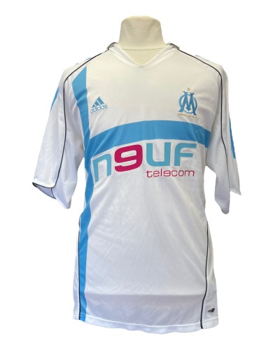 Marseille 2005-2006 HOME