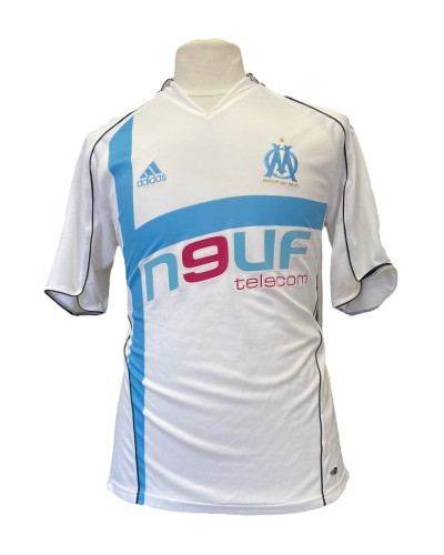 Marseille 2005-2006 HOME