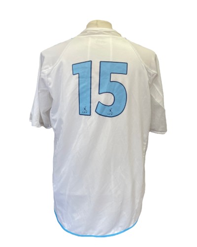 Marseille 2004-2005 OM Star Club 15