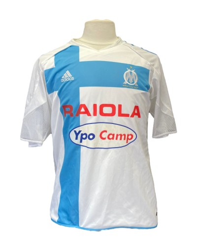 Marseille 2004-2005 OM Star Club 15