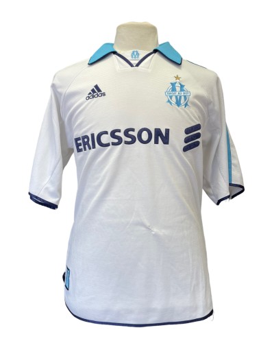 Marseille 1999-2000 HOME