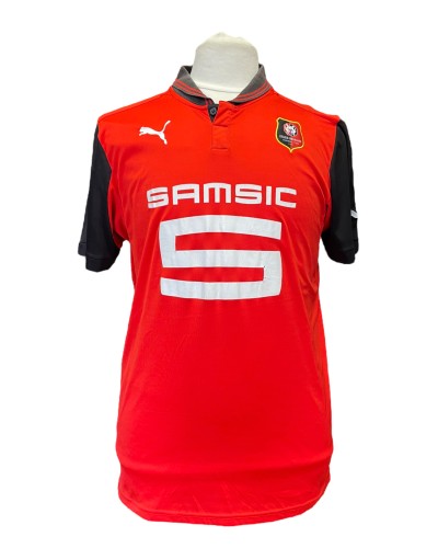 Rennes 2012-2013 HOME