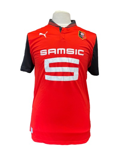 Rennes 2012-2013 HOME