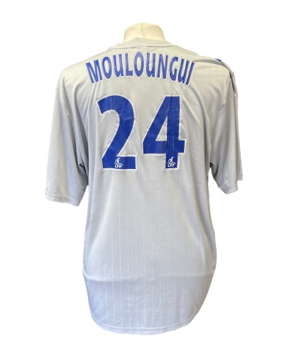 Strasbourg 2006-2007 HOME 24 MOULONGUI