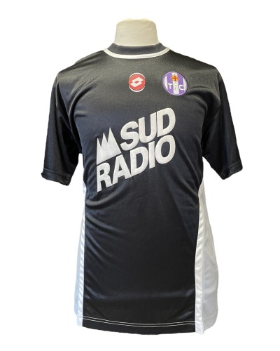 Toulouse 2003-2004 AWAY 18 DALMAT