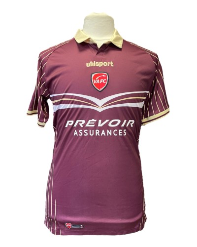 Valenciennes 2012-2013 AWAY