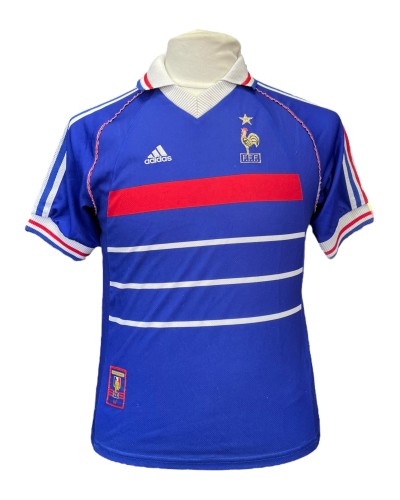 France 1999 HOME