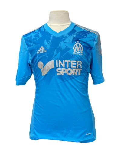 Marseille 2012-2013 AWAY