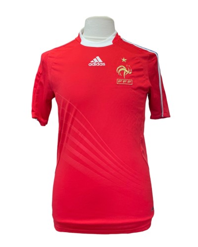 France 2008 AWAY