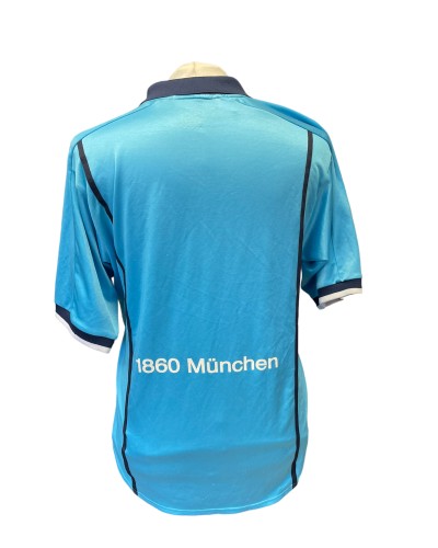 Munich 1860 1999-2000 HOME