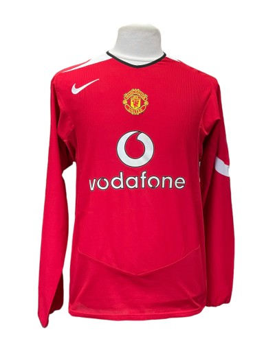 Manchester United 2005-2006 HOME