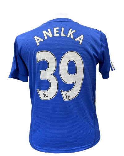 Chelsea 2009-2010 HOME 39 ANELKA
