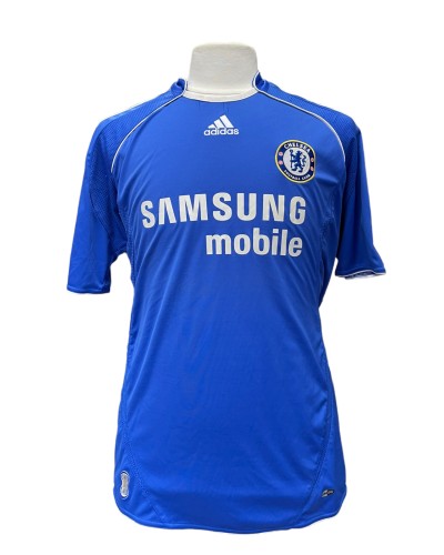 Chelsea 2006-2007 HOME