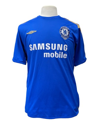 Chelsea 2005-2006 HOME