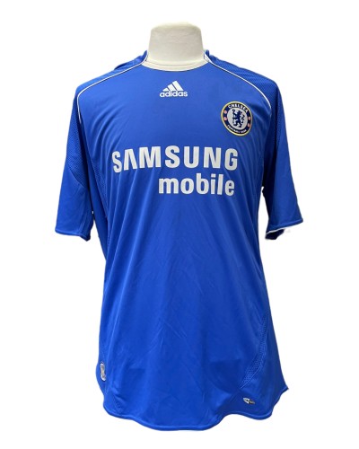 Chelsea 2006-2007 HOME
