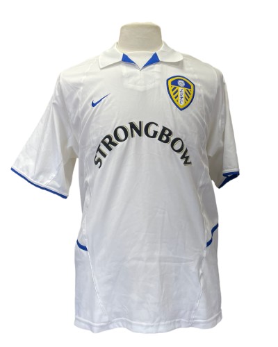 Leeds 2002-2003 HOME