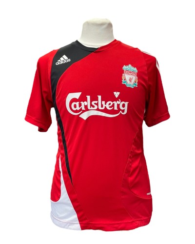 Liverpool 2007-2008 HOME