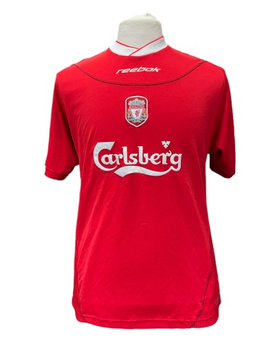 Liverpool 2002-2003 HOME