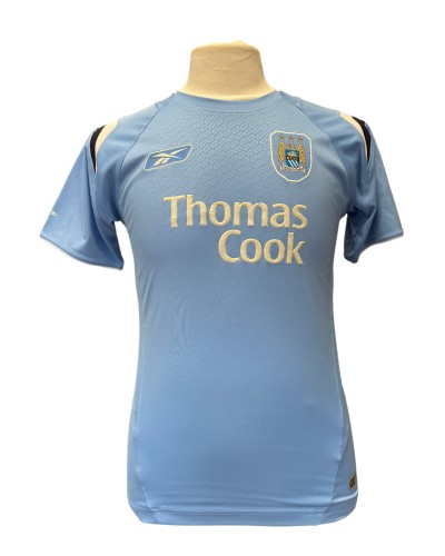 Manchester City 2004-2005 HOME