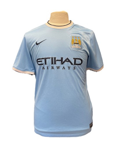 Manchester City 2013-2014 HOME