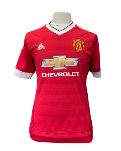 Manchester United 2015-2016 HOME