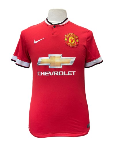 Manchester United 2014-2015 HOME 20 Van Persie