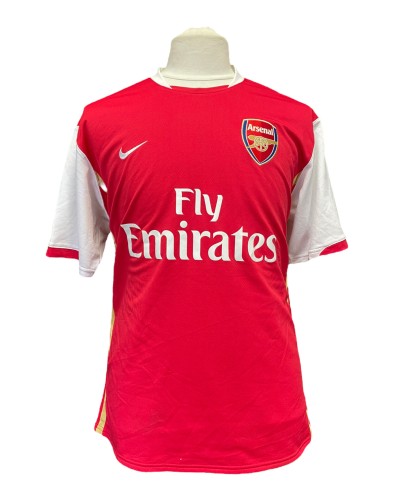 Arsenal 2006-2007 HOME