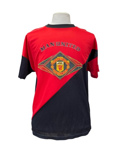 Manchester United 1994-1995 Training
