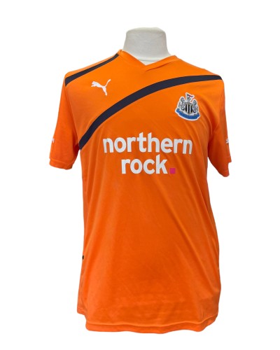 Newcastle 2011-2012 AWAY