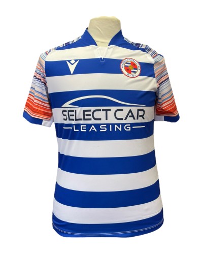 Reading 2022-2023 HOME