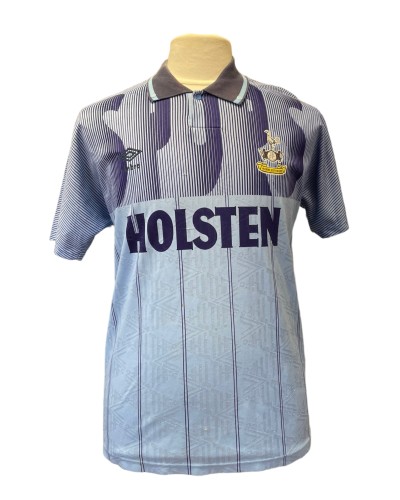 Tottenham 1992-1993 AWAY
