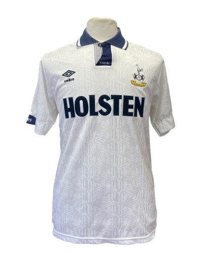 Tottenham 1992-1993 HOME