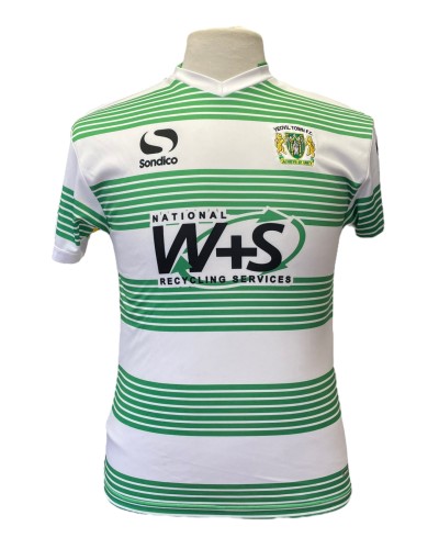 Yeovil Town 2014-2015 HOME