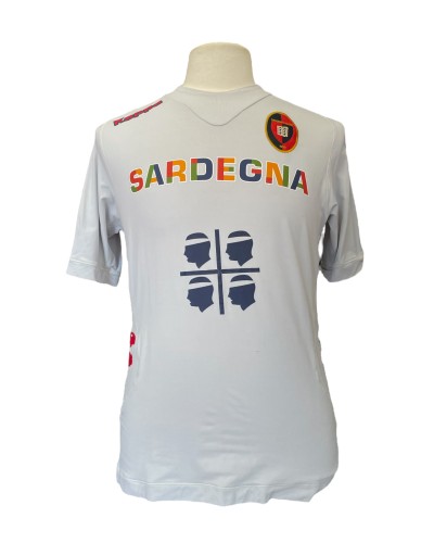 Cagliari 2011-2012 AWAY