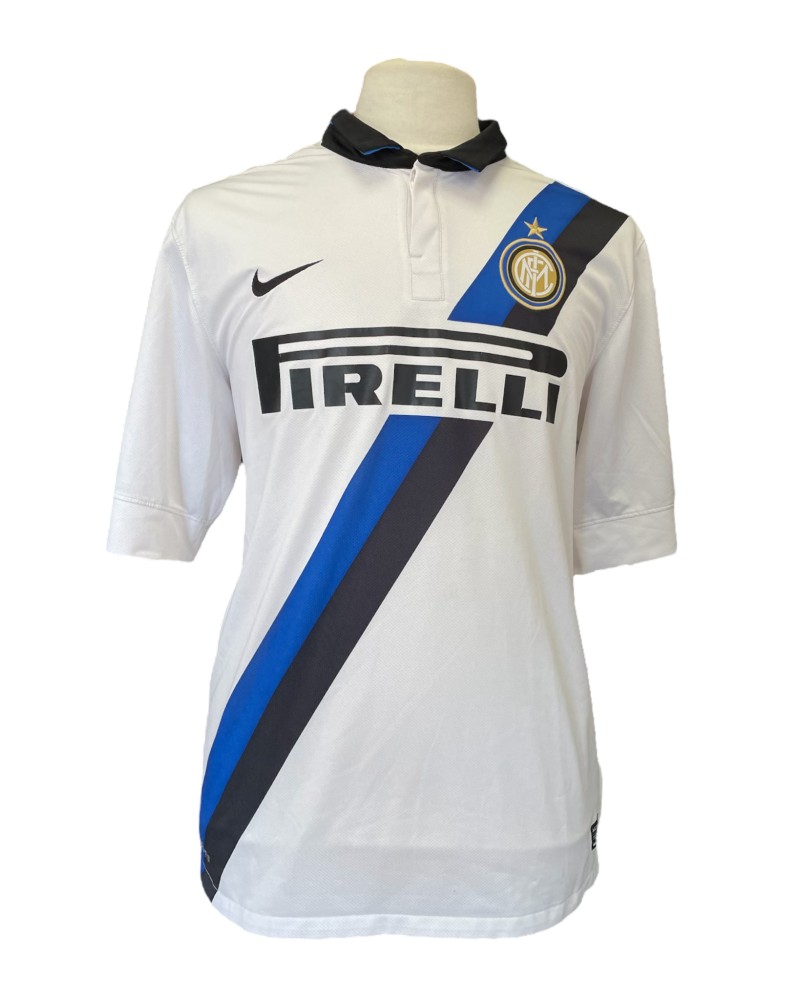 Inter Milan 2011-2012 AWAY