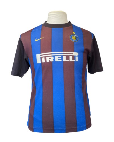 Inter Milan 1999-2000 HOME