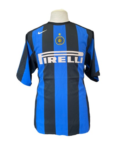 Inter Milan 2005-2006 HOME
