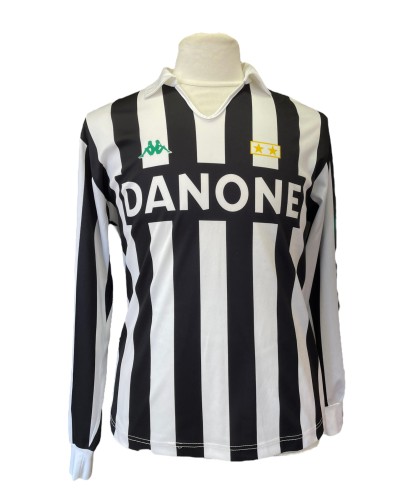 Juventus 1993-1994 HOME