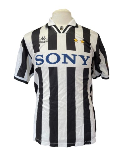 Juventus 1995-1996 HOME 19