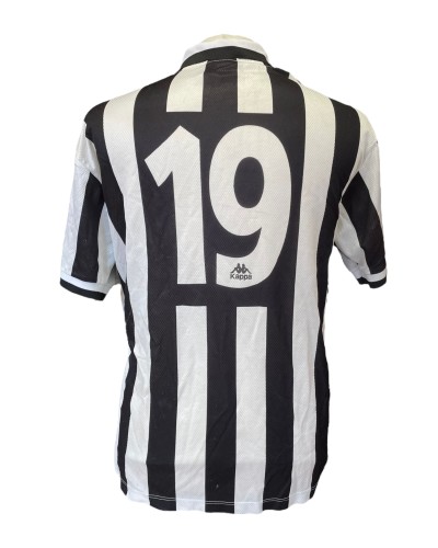 Juventus 1995-1996 HOME 19