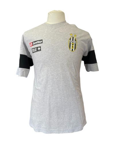 Juventus 2000-2001 Training
