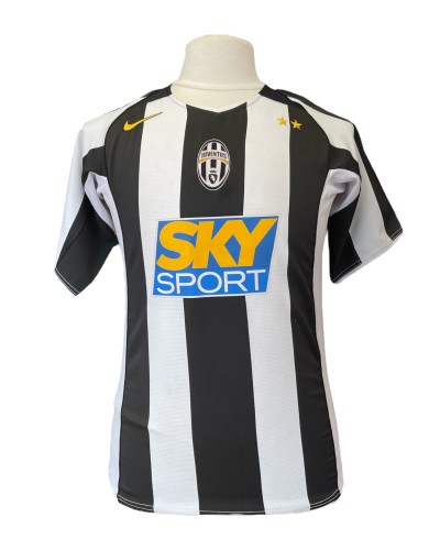 Juventus 2004-2005 HOME