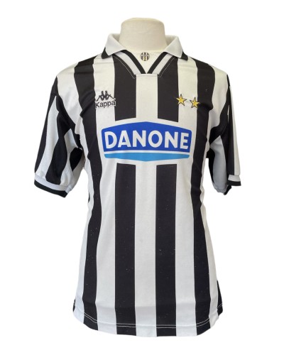 Juventus 1994-1995 HOME