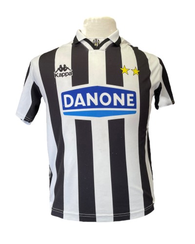 Juventus 1994-1995 HOME