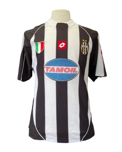 Juventus 2002-2003 THIRD