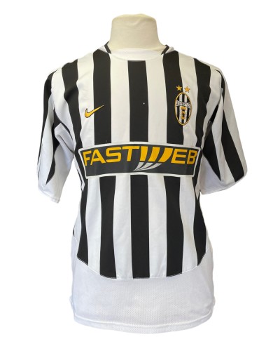 Juventus 2003-2004 HOME