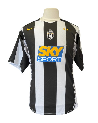 Juventus 2004-2005 HOME