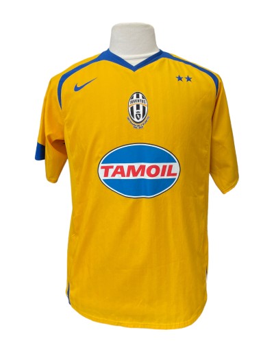 Juventus 2005-2006 THIRD 9 Ibrahimovic