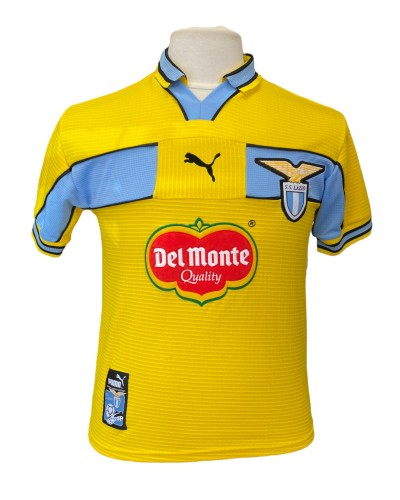 Lazio Rome 1999-2000 THIRD